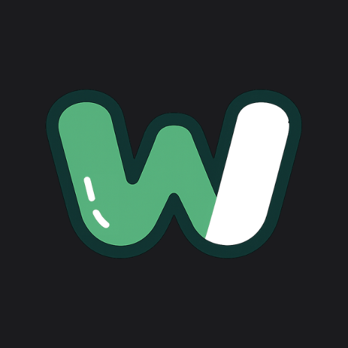 Wump Logo